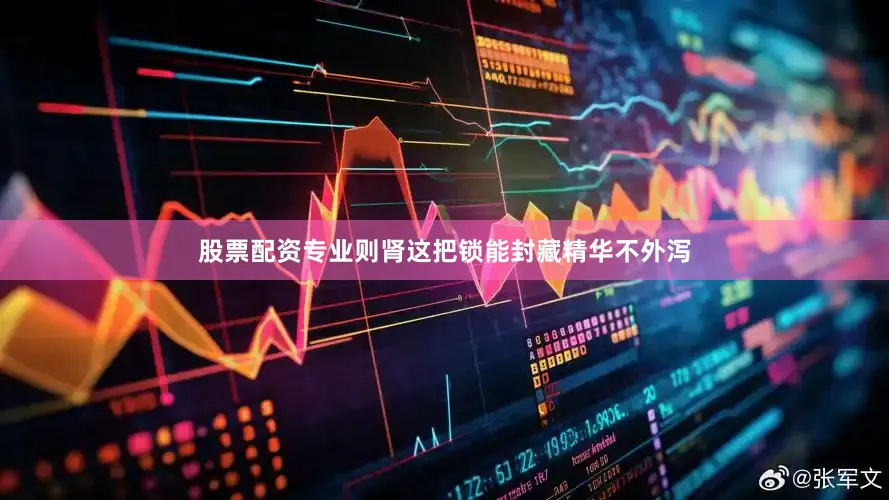 股票配资专业则肾这把锁能封藏精华不外泻
