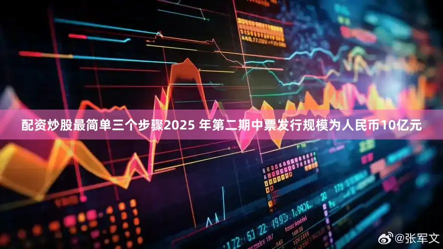 配资炒股最简单三个步骤2025 年第二期中票发行规模为人民币10亿元